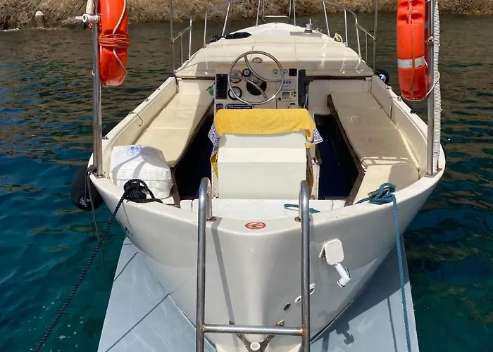 Hotel La Baia