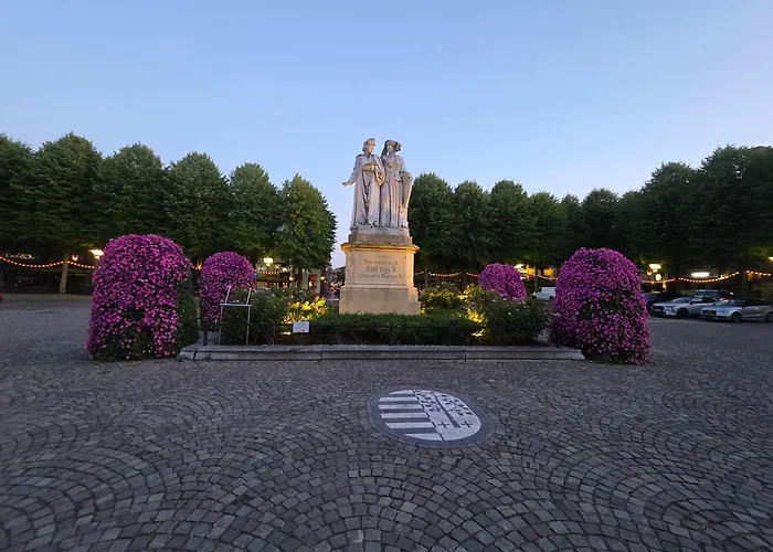 Wilgenhof Boutique Hotel "Volledig Vernieuwd En Onder Nieuw Beheer"