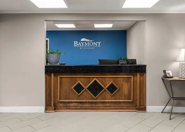 Baymont By Wyndham Columbia, Mo