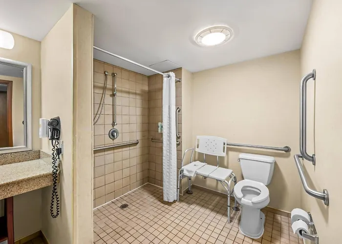 Comfort Suites Near Gettysburg Battlefield Visitor Center