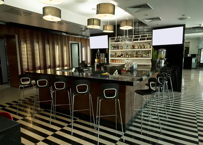 D Sabana Hotel San Jose