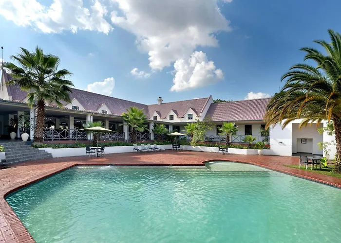 Protea Hotel By Marriott Chingola