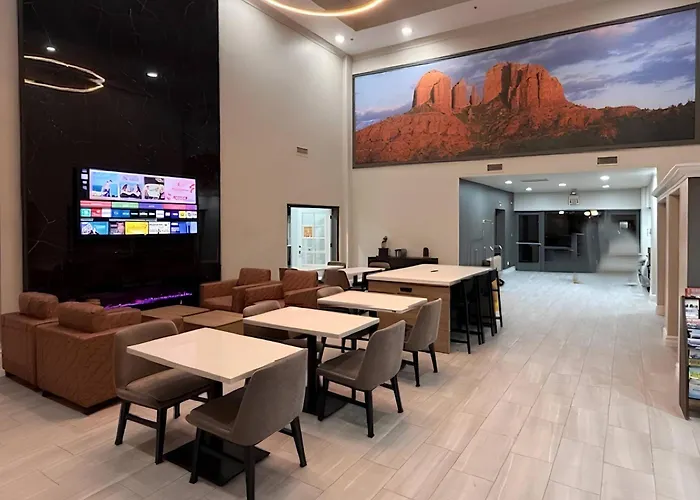 Quality Inn Casa Grande I-10