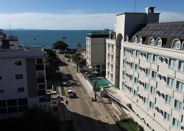 Varadero Palace Hotel Florianópolis