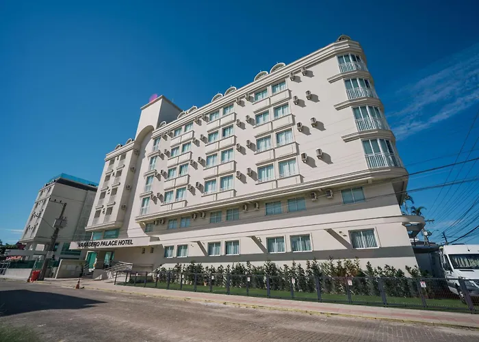 Varadero Palace Hotel Florianópolis