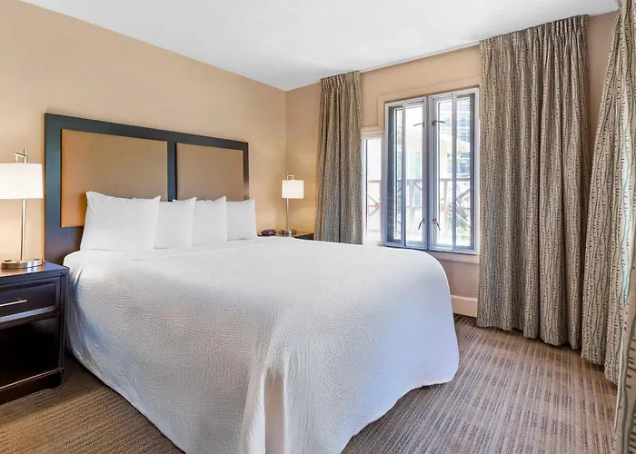 Extended Stay America Suites - Greensboro - Airport