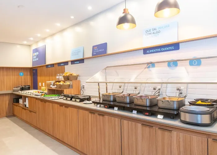 Holiday Inn Express Belem Ananindeua By Ihg