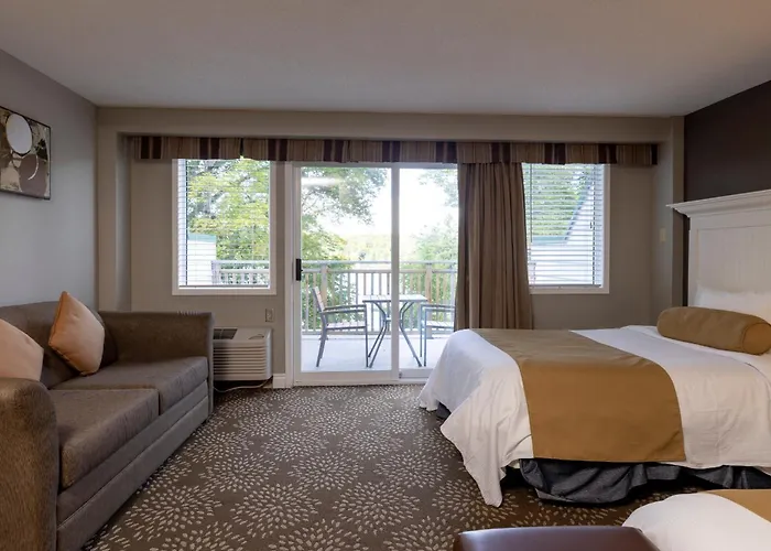Sherwood Inn