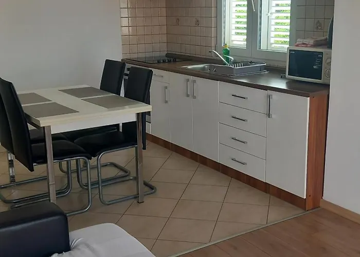 Apartments Marijana