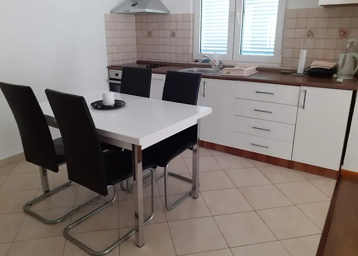 Apartments Marijana