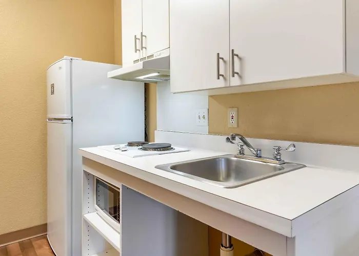 Extended Stay America Suites - Frederick - Westview Dr