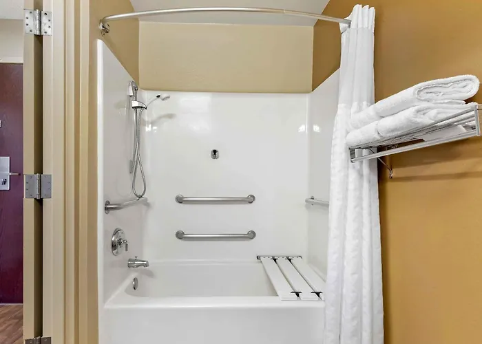 Extended Stay America Suites - Frederick - Westview Dr