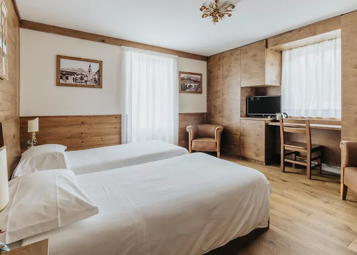Hotel Corona