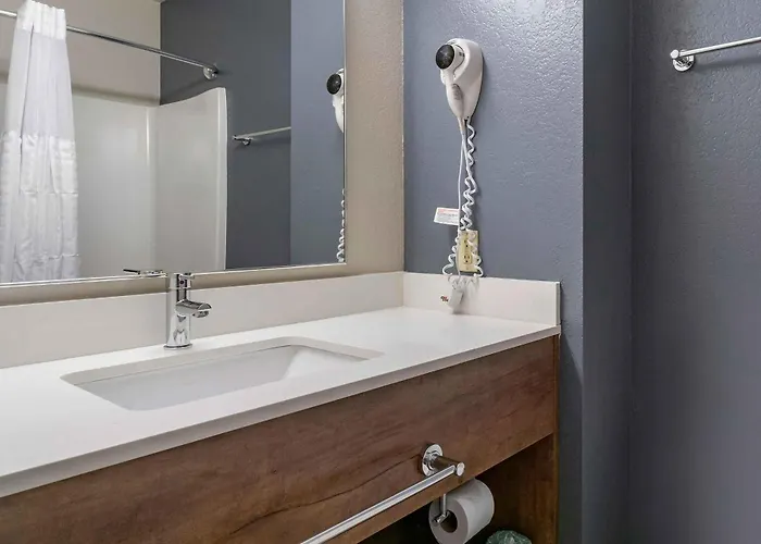Extended Stay America Suites - Washington, Dc - Centreville - Manassas