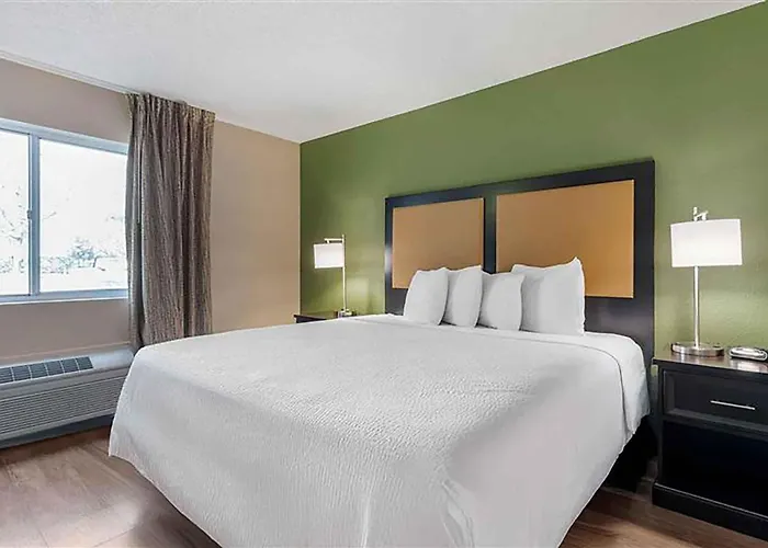 Extended Stay America Suites - Washington, Dc - Springfield