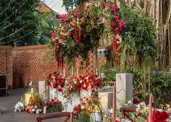 Plataran Ubud Hotel & Spa