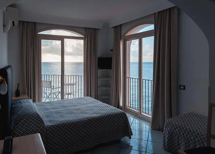 Hotel Villa Iulia