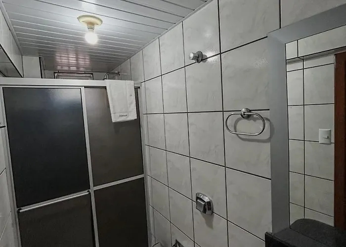ACOMODARE HOTEL- SOB NOVA Direção