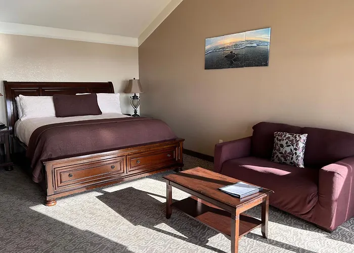 North Cliff Hotel