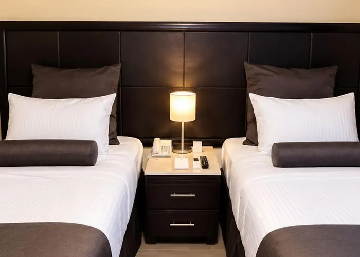 Hotel San Francisco