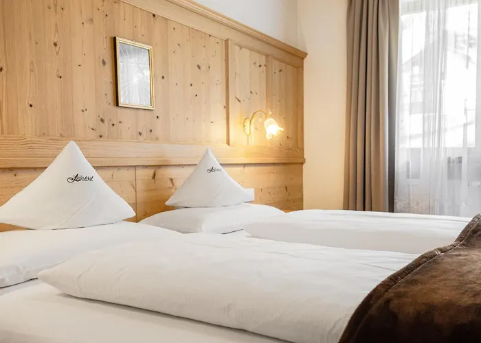 Hotel Steinrösl