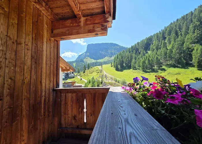 Berghotel Gerlosstein