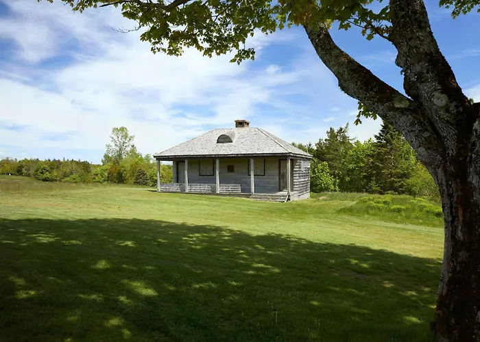The Algonquin Resort St. Andrews By-The-Sea, Autograph Collection