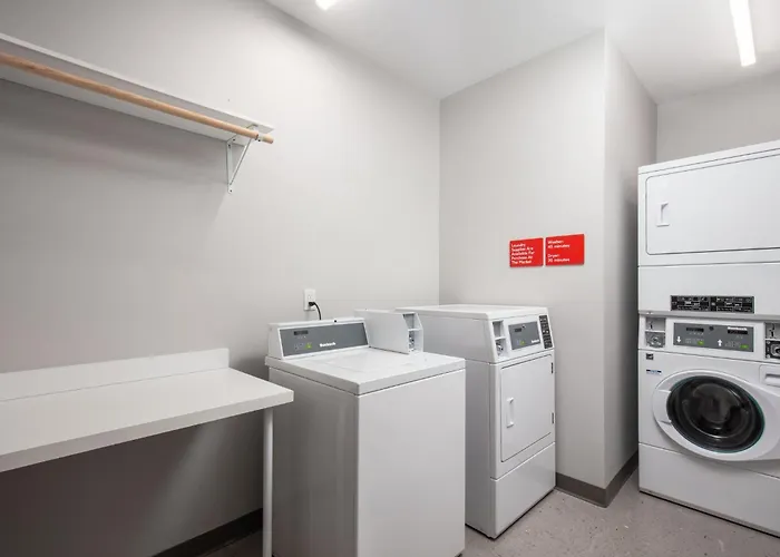 Avid Hotel Wenatchee By Ihg