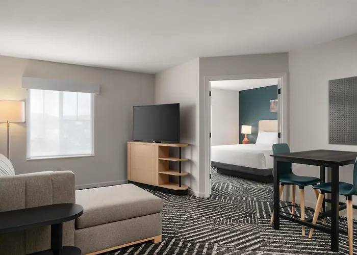 Hyatt House Richmond - Short Pump