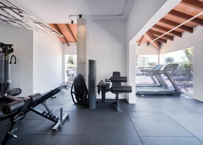 Serenity Apartments (Adults Only)