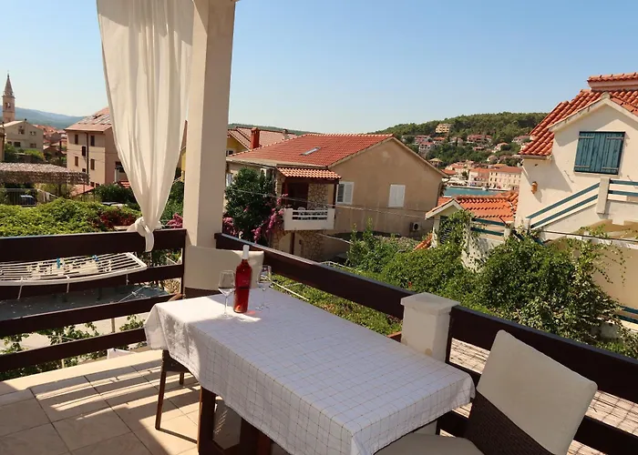 Apartmani Stambuk
