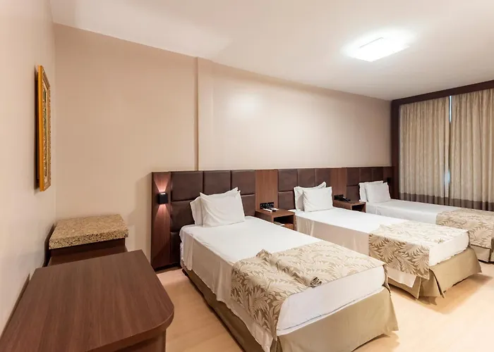 Copas Verdes Hotel