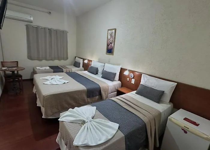 Hotel Rafeli