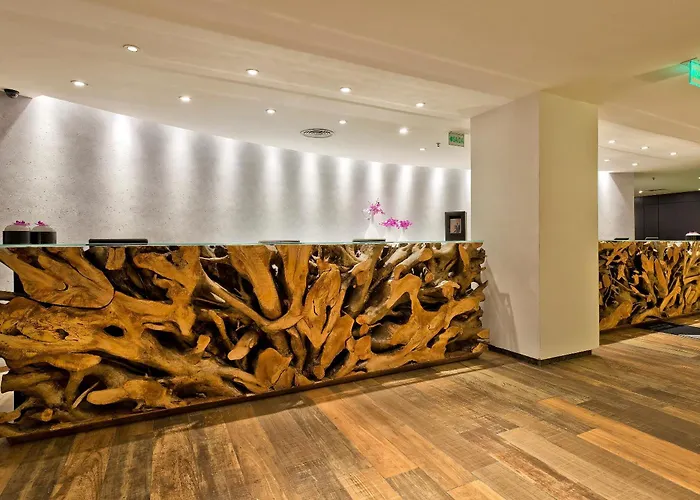 Meliá Paulista Hotel São Paulo