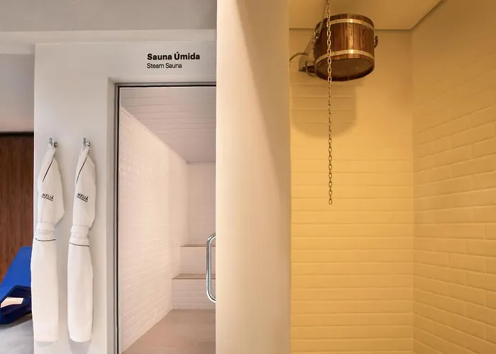 Meliá Paulista Hotel São Paulo