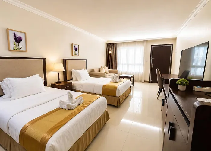 Plaza Hotel
