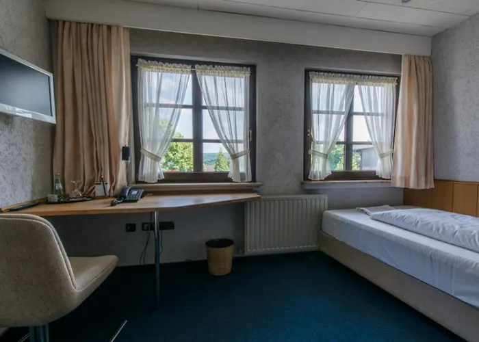 Burghotel Volmarstein