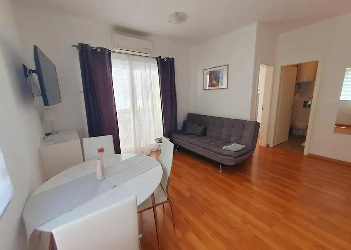 Apartments Marti