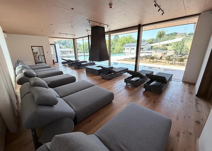 Landhotel Wratschko - Wirtshaus&SPA - Gamlitz