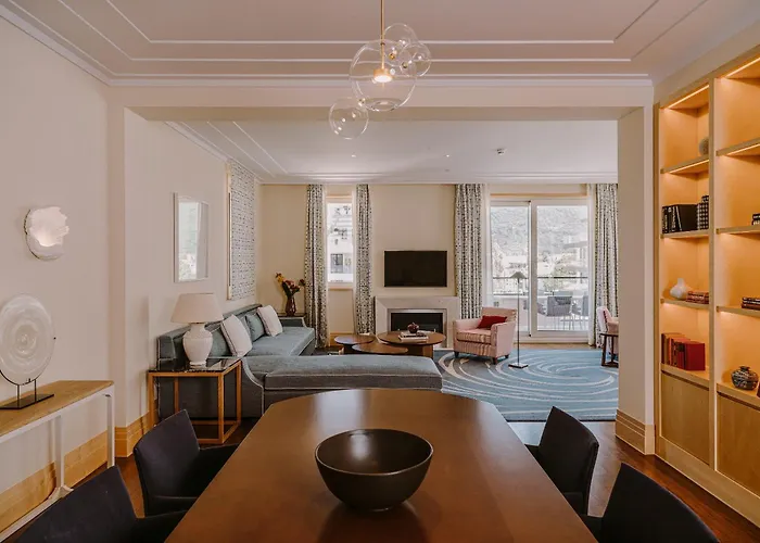 Regent Porto Montenegro