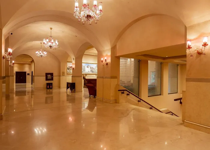 Islamabad Serena Hotel