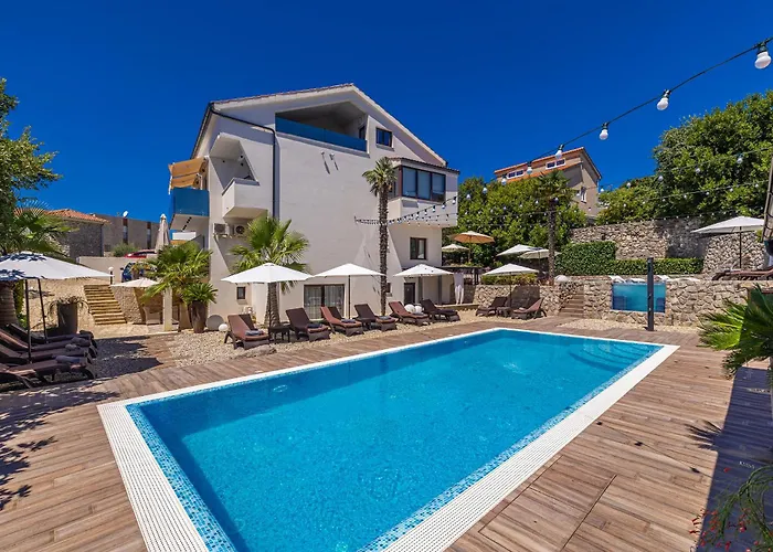 Apartments Petra Krk