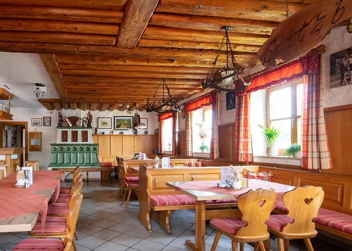 Landgasthof Spitzerwirt
