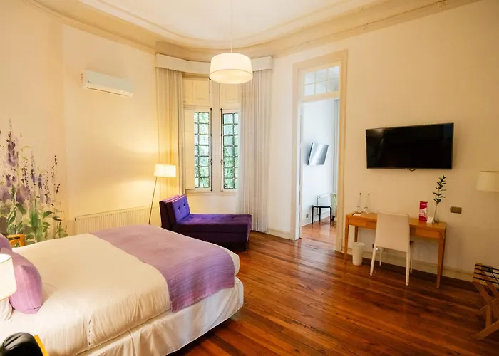 Matildas Hotel Boutique