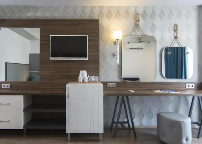 Eftalia Ocean Resort & Spa - Ultra All- Inclusive