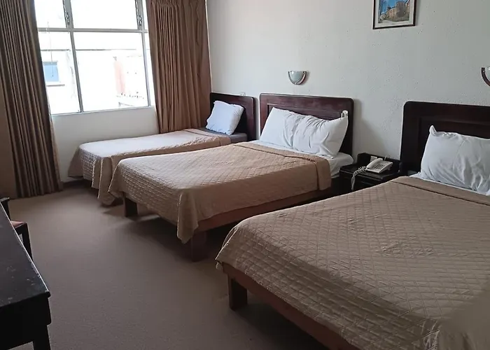 Hotel Maragato