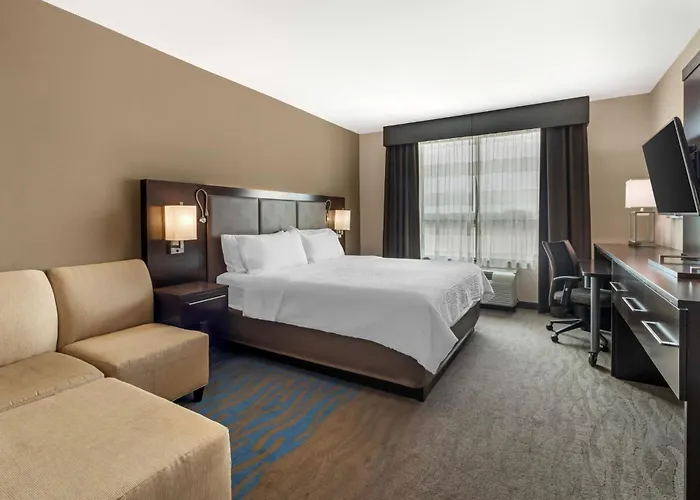 Holiday Inn Owensboro Riverfront By Ihg