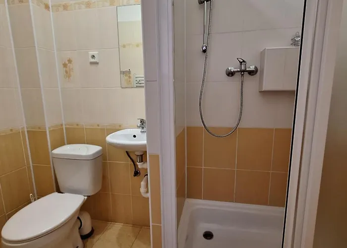 Hotel & Hostel Decin