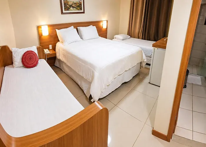 Tacuru Hotel & Spa