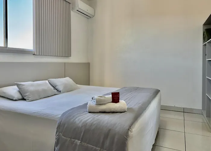 Hotel Comoditá Ltda